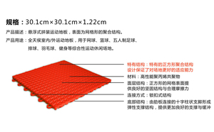 拼裝地板是什么？