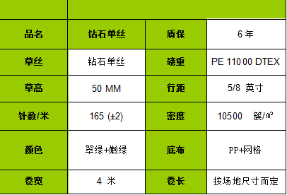 柳州市恒冠體育設施有限公司人造草足球場(chǎng)